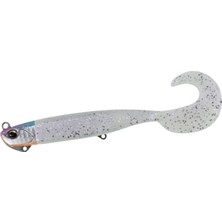 Aesco Duo Beach Walker Haul Grub Set 14GR ABA0189 Sakura Sardine Ob Suni Yem