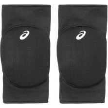 Aesco Asics Basic Kneepad Voleybol Dizlik 3053A179-001 Siyah