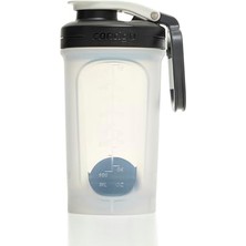 Aesco Contigo Fit Shake & Go 2.0 Shaker 590 ml Siyah