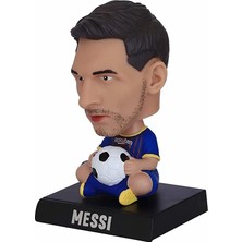 Odea Lionel Messi Telefon Tutucu Figür