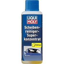Aesco Liqui Moly Konsantre Cam Temizleyici 50 ml (Lqm 1517)