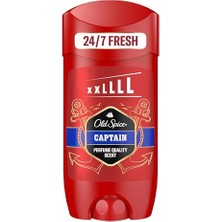 Odea Old Spice Captain Erkek Deodorant Stick 85 ml