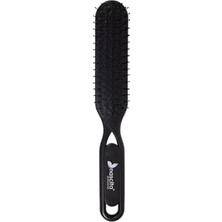 Odea Nascita Pro Saç Açma ve Tarama Fırçası Siyah - 45