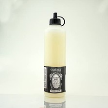 Aesco Ultımate Glaze Vernik Yarımat 500ML