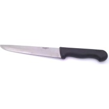 Küçükata Bursa No 3 Kurban Kelle Bıçağı (Çelik Boy 18 Cm)