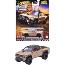 Odea Hot Wheels Boulevard Premium Araçlar 2024 Toyota Tacoma Trd Pro GJT68 - JBL08