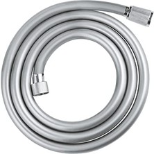 Aesco Grohe Vitalioflex Comfort 1750MM Comfort Duş Hortumu | Krom | 28745002