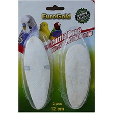 Odea 2li 10-12 cm Mürekkep Balığı Kemiği