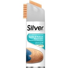 Odea Süet ve Nubuk Yenileyici Sprey Boya Su Itici Etkili Naturel 200ML