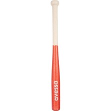 Odea Eagles Sağlam Dayanıklı Kaliteli Ahşap Beyzbol Sopası 55 cm 1410