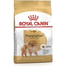 Odea Royal Canin Pomeranian Yetişkin Köpek Sı 1,5 kg