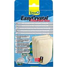 Odea Tec Easy Crystalfiltreer Pack 600
