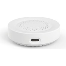 Odea Wifi 100 Db Akıllı Siren Alarm ( Tuya,smart Life Uyumlu )