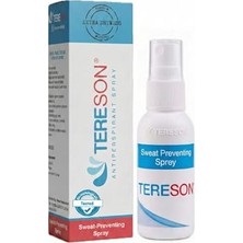 Odea El,ayak, Koltuk Altı Terleme Önleyici ve Ter Kokusuna Karşı Koruma Antiperspirant Sprey 50 ml