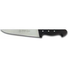Sürbısa Sürbisa 61031 Kasap Kemik Sıyırma Bıçağı Büyük Boy 18,5 cm