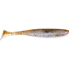 Odea Easy Shiner 3" #414 Green Pumpkin Pp. Shad