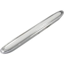 Aesco Şarj Edilebilir Ledli Şarjlı Işıldak  Tuna 60 Led'li 6 Watt Kamp Feneri Şarjlı LED Işıldak Şarjlı Acil Durum Lambası          [ A+]