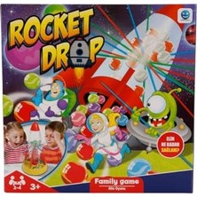 Odea Smile Games Sun--Sml-Oyun Rocket Drop Game