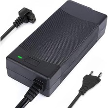 Aesco Coolist Cltacdc Kompresörlü Araç Buzdolapları Için 220VOLT/12VOLT 6,0AH Dönüştürücü Adaptör