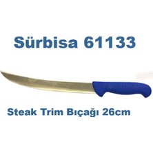 Sürbısa Siyah