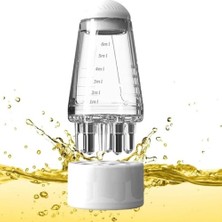 Odea Mini Saç Derisi ve Cilt Bakım Serum Aplikatörü Saç Serum Şişesi