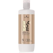 Odea Blondme Premium Care Developer %9 30 Volum Oksidan 1000ML