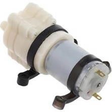 Odea Alkatronik Dc 12V Su Sıvı Pompası Akvaryum Meyvesuyu Süt Dalgıç Devridaim Motoru