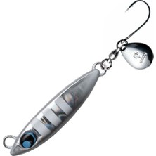 Odea Corojig Blade 40 gr #011 Zebra Glow Olta