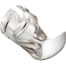 Odea Bosch Professional Accessories 1609390453 Reflektör Başlığı 32 Mm, 33 Mm, Gri, 33.0