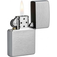 Odea Zippo Çakmak Z-200