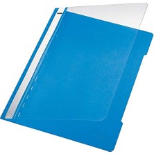 Odea 41891030 Telli Dosya Açık Mavi 50'li