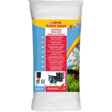 Odea Filtre Yünü 500 G, 0,5 Kg. Akvaryum Filtre Aksesuarları