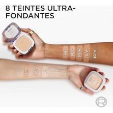 Odea L'oreal Paris True Match Pudra 1.r/1.c Rose Ivory