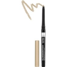 Odea Glimmerstick Asansörlü Metalik Göz Kalemi Goldmine