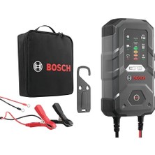 Odea Bosch C70 12V & 24V Akü Şarj Cihazı