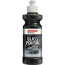 Odea 273 141 Çizik Giderici Cam Cilası, Renkli, 250 ml