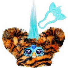 Odea Furby Furblet Sesli Peluş Ty-Bee G1700