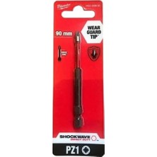 Odea Pontas Shockwave Pz1 90 mm