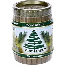 Odea Cam Sakizi Balmumu Çam Reçine Balmumu (Küçük 1000 Oz)