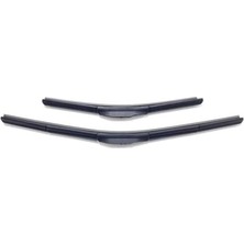 Odea Ön Cam Silecek Silgeç Takımı 60-40CM Toyota Yaris Cross Ile Uyumlu 2021-2025