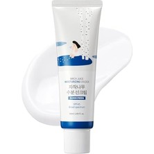 Odea Roundlab Birch Juice Moisturizing Sun Cream Güneş Kremi 50 ml