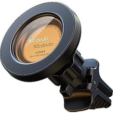 Odea CM-4050 360° Dönebilen Manyetik Araç Içi Telefon Tutucu