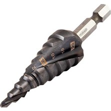 Expert Kademeli Matkap Ucu 4-30 mm Tomax