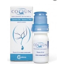 Odea Oftalmik Solüsyon 10 ml