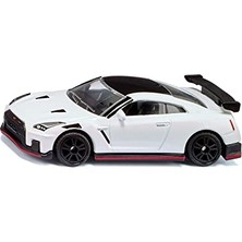 Odea Nissan Gt-R Nismo Oyuncak