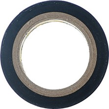 Odea 2950  Elektri̇k Izolasyon Bandi Si̇yah 19MM*10YRD