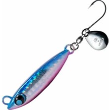 Odea Corojig Blade 30 gr #006 Blue Pink Olta