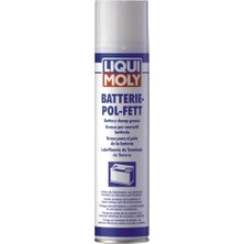 Odea Liqui Moly Batteriepolfett 300 ml Otomotiv Bakım Ürünü