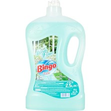 Odea Fresh Yüzey Temizleyici Ferah Evim 2.5 L