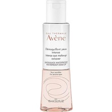 Odea Eau Thermale Avene Çift Fazlı Göz Makyaj Temizleyici 125 ml